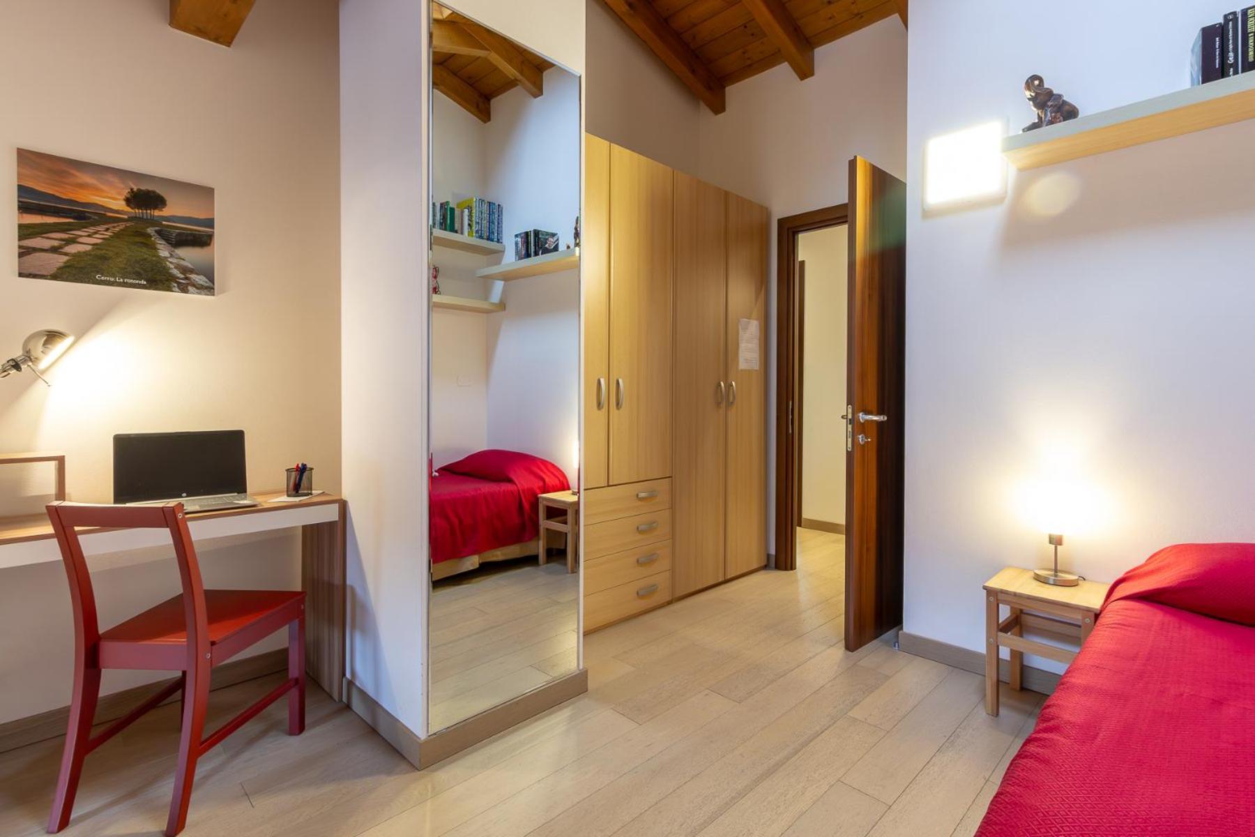 Apartmán Casacri Cittiglio Exteriér fotografie