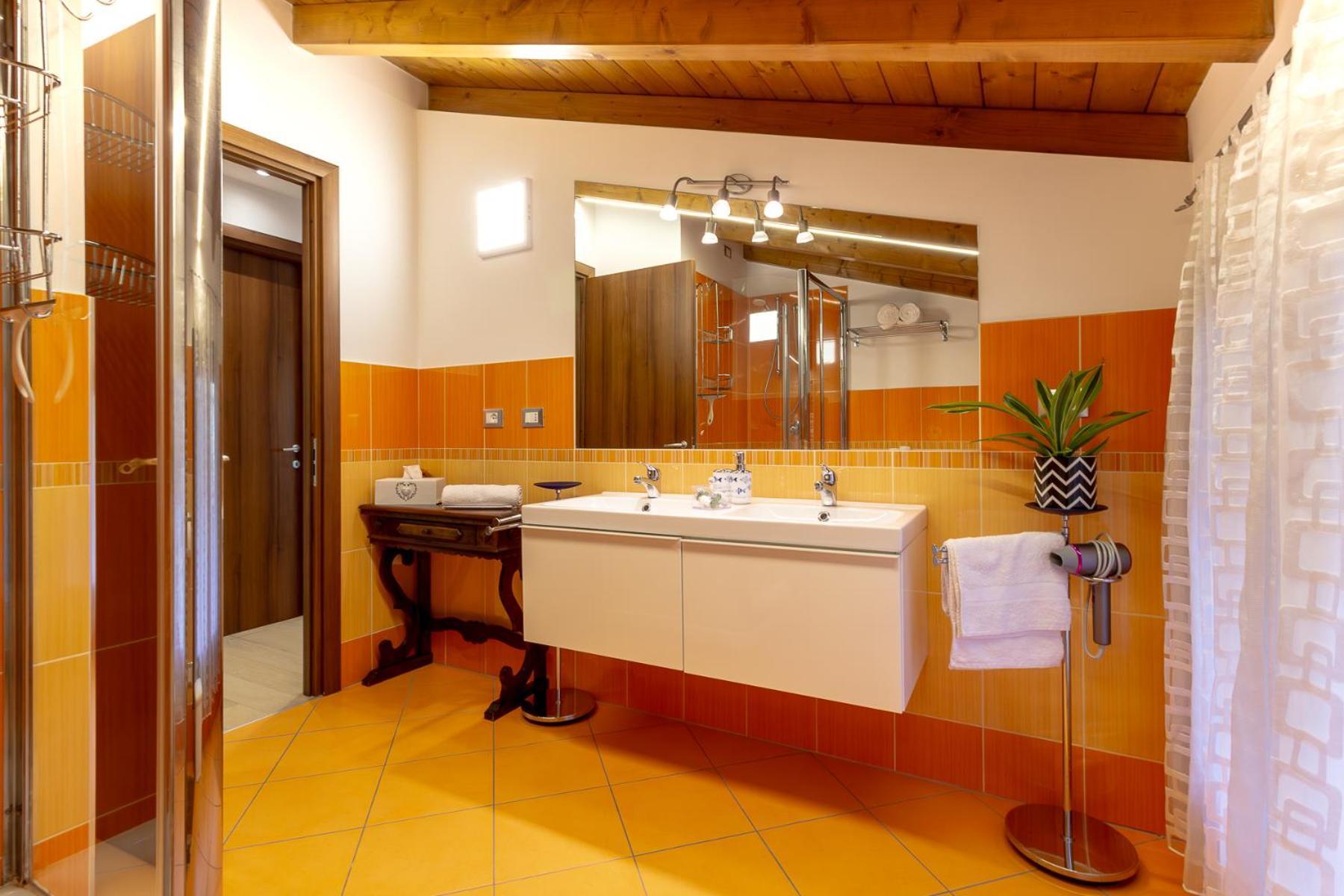 Apartmán Casacri Cittiglio Exteriér fotografie