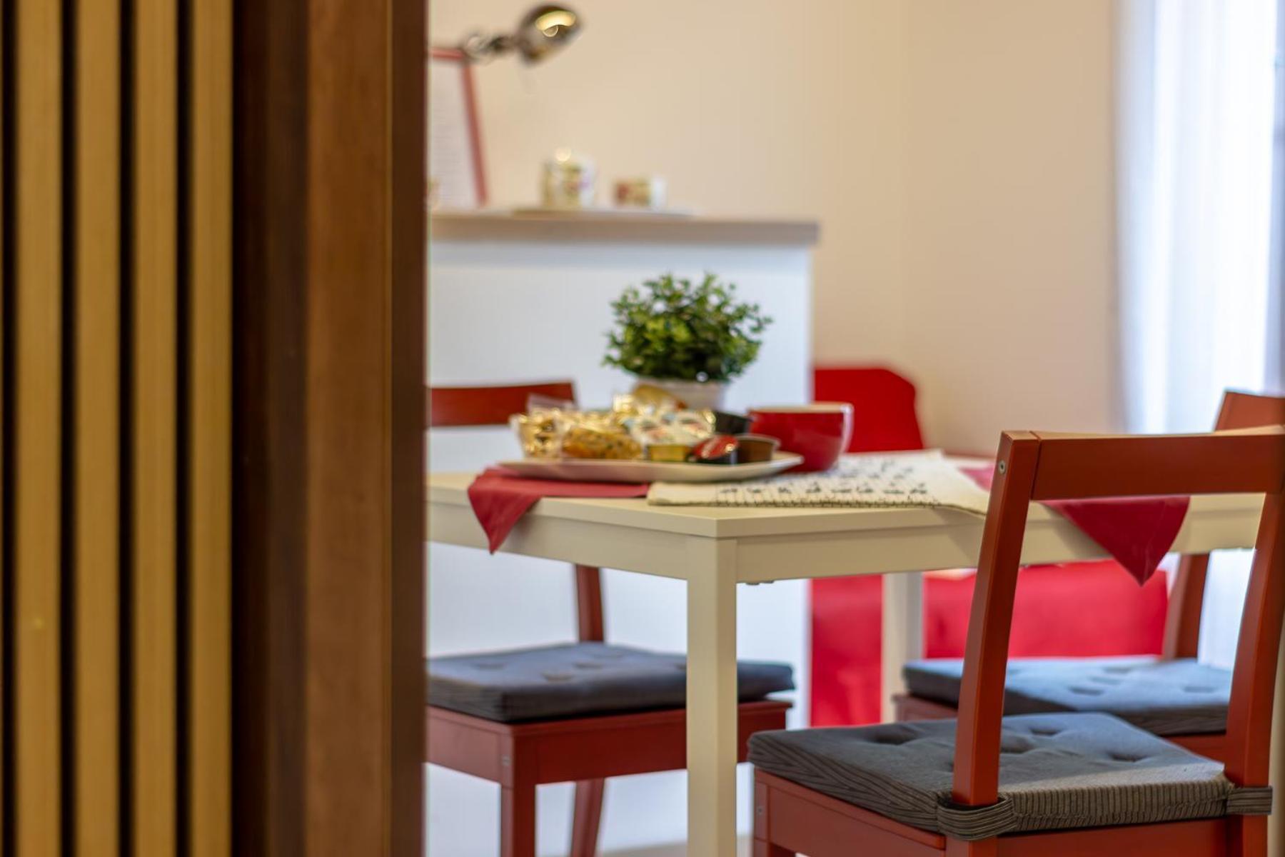 Apartmán Casacri Cittiglio Exteriér fotografie