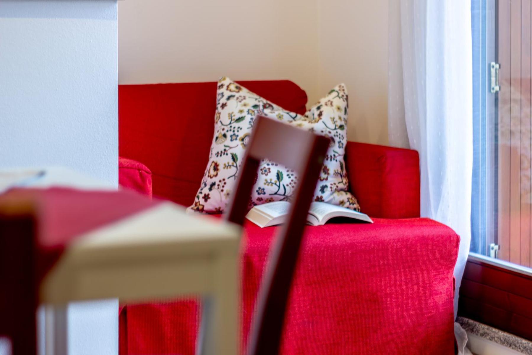 Apartmán Casacri Cittiglio Exteriér fotografie