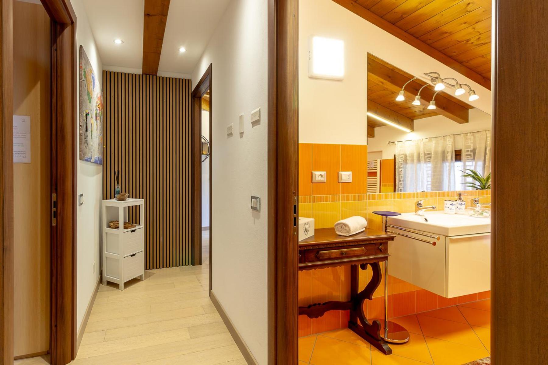 Apartmán Casacri Cittiglio Exteriér fotografie